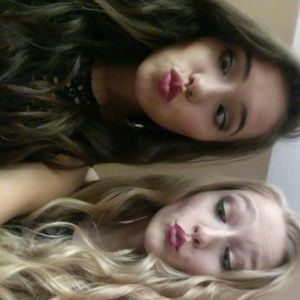 Meet your Posher, Jessenia